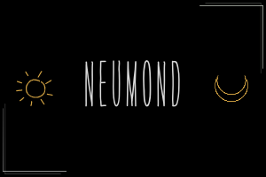 Neumond 