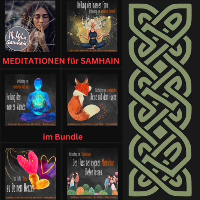 MEDITATIONEN für SAMHAIN